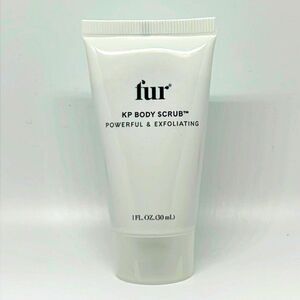 $10⭐️ Fur KP Body Scrub